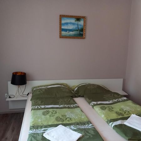 Hanna Apartman Balatonlelle Εξωτερικό φωτογραφία