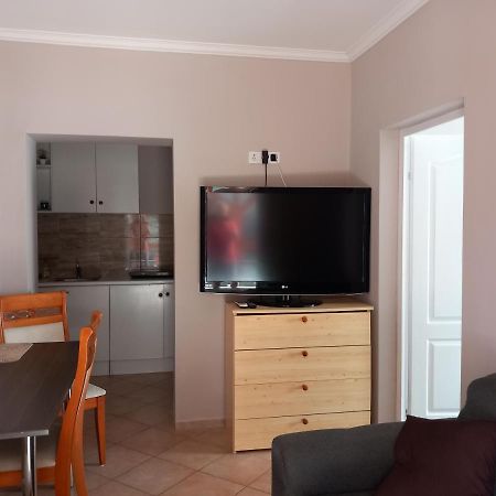 Hanna Apartman Balatonlelle Εξωτερικό φωτογραφία