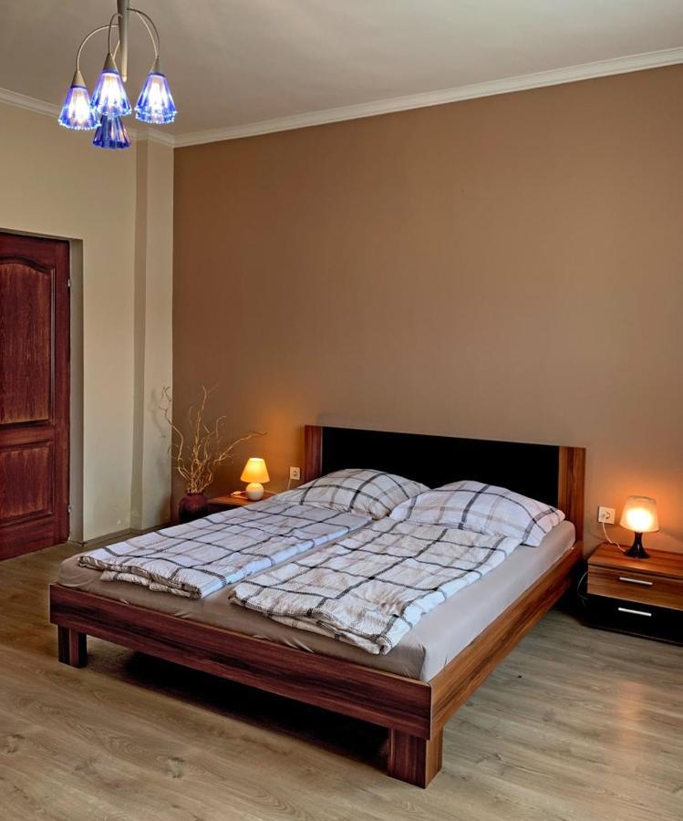 Hanna Apartman Balatonlelle Εξωτερικό φωτογραφία