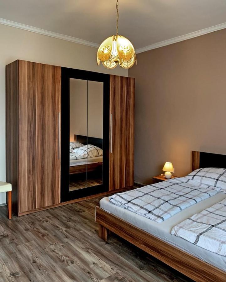 Hanna Apartman Balatonlelle Εξωτερικό φωτογραφία