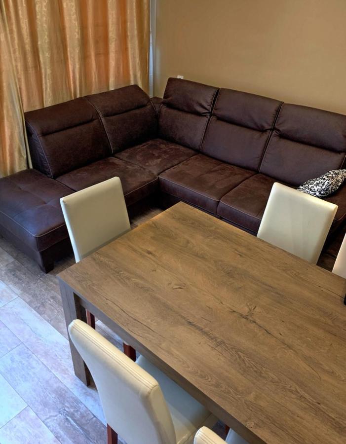 Hanna Apartman Balatonlelle Εξωτερικό φωτογραφία
