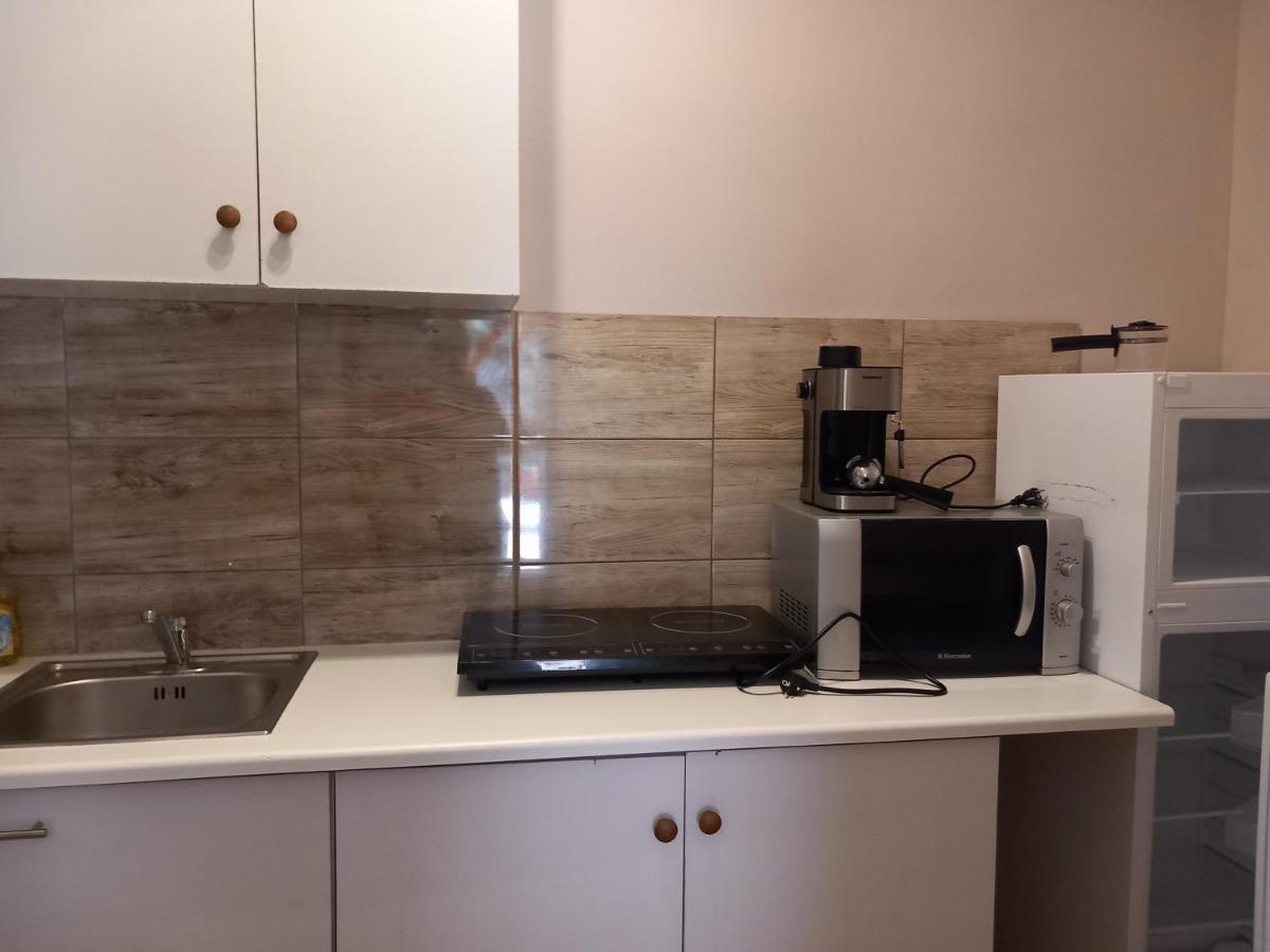 Hanna Apartman Balatonlelle Εξωτερικό φωτογραφία