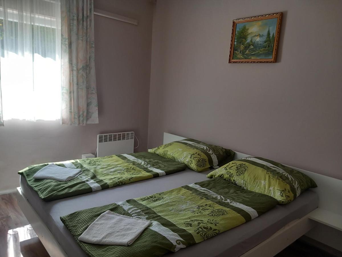 Hanna Apartman Balatonlelle Εξωτερικό φωτογραφία