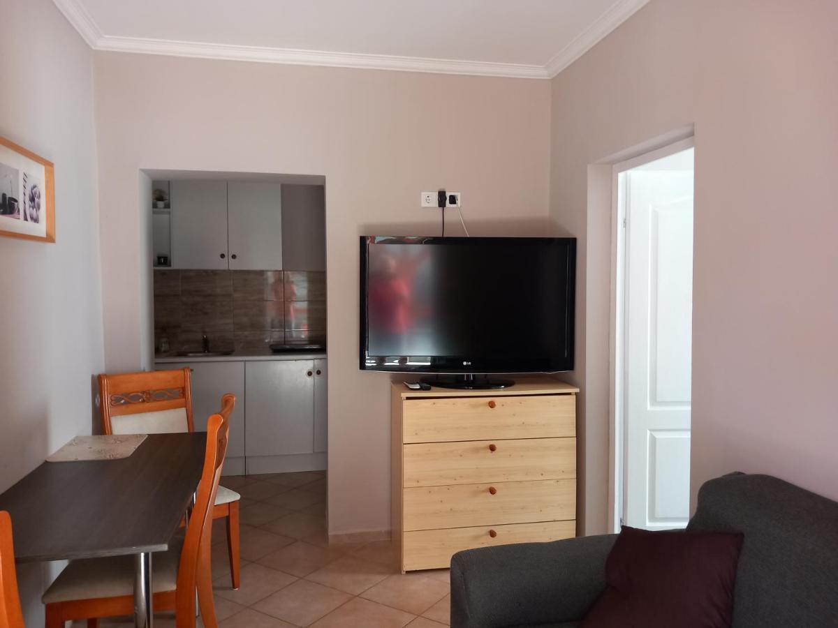 Hanna Apartman Balatonlelle Εξωτερικό φωτογραφία