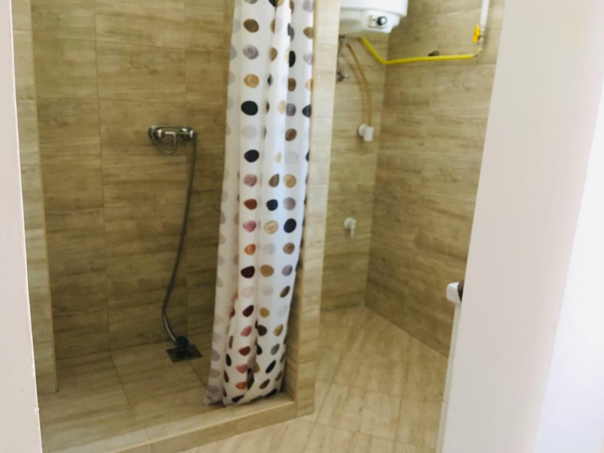 Hanna Apartman Balatonlelle Εξωτερικό φωτογραφία