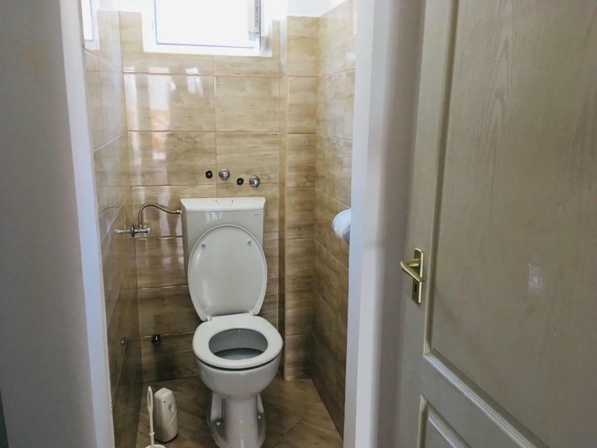 Hanna Apartman Balatonlelle Εξωτερικό φωτογραφία